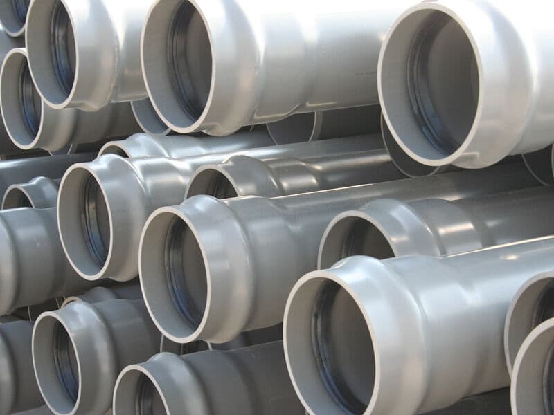 UPVC Pressure Pipe