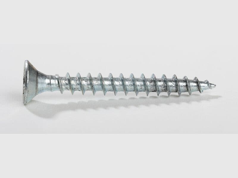 GI Wood Screws